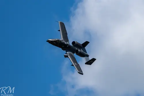 2024 Battle Creek,MI airshow photo 20